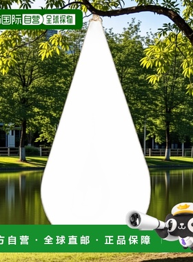 1h可退 日本直邮wePERM 女士 精细链条 双滑动珠 星光感黄金项链