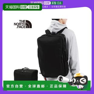 行李商务包包大容量 日本直邮THE Shuttle FACE NORTH