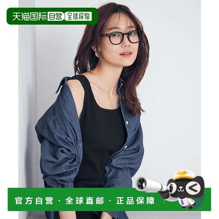 1h可退 日本直邮a.v.v 女士2WAY基本款背心 K2KGA01019