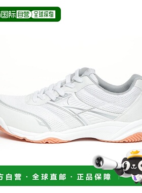 日本直邮MOONSTAR MS 1200T 运动鞋 白色/白色月星