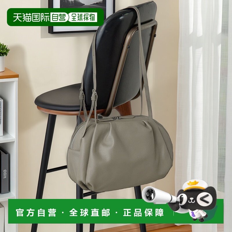 1h可退 日本直邮ear PAPILLONNER 女士中号轻巧手提口袋包 EAZ104,运动包/户外包/配件,挎包/拎包/休闲包,淘宝优惠券,粉丝福利购,淘宝优惠卷