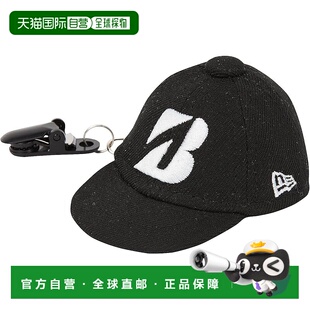 【日本直邮】普利司通 NEW ERA 合作款推杆盖支架 GA31NE 2023 年