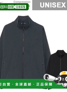 日本直邮Goldwin C3fit R/O Re-Optimum 男女通用运动夹克GC45103