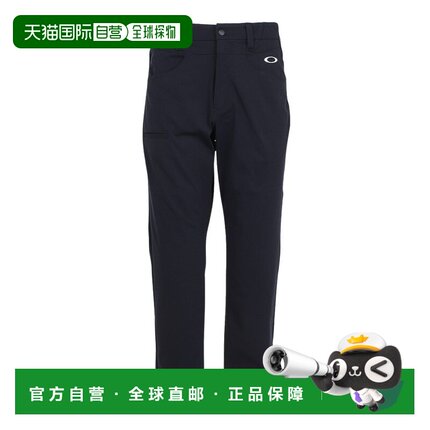 日潮跑腿OAKLEY欧克利 男款 O-SYNC PACK 高尔夫运动裤