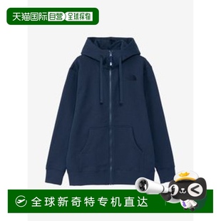 NT12442男款 日潮跑腿The 男式 全拉鏈連帽衫 North Face北面