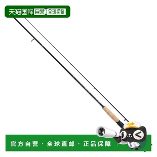 6012ULXS 日本直邮Daiwa Tatula Rod Bass