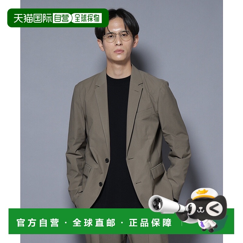 日本直邮NANO universe N JACKET BASIC