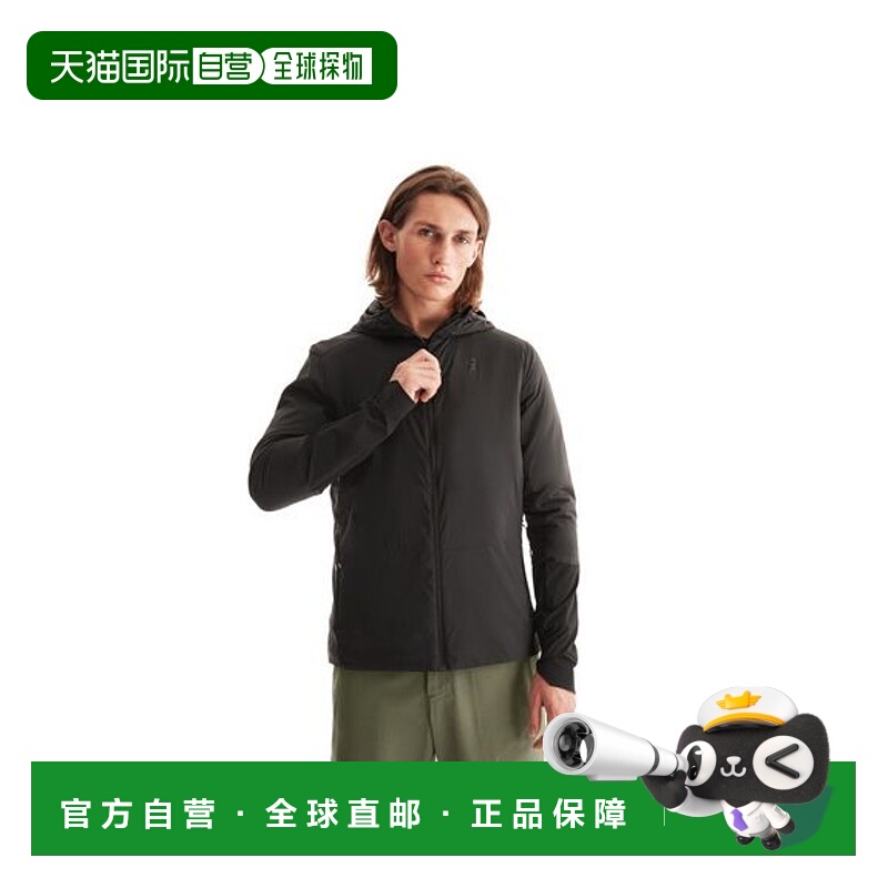 日本直邮On-绝缘夹克新款