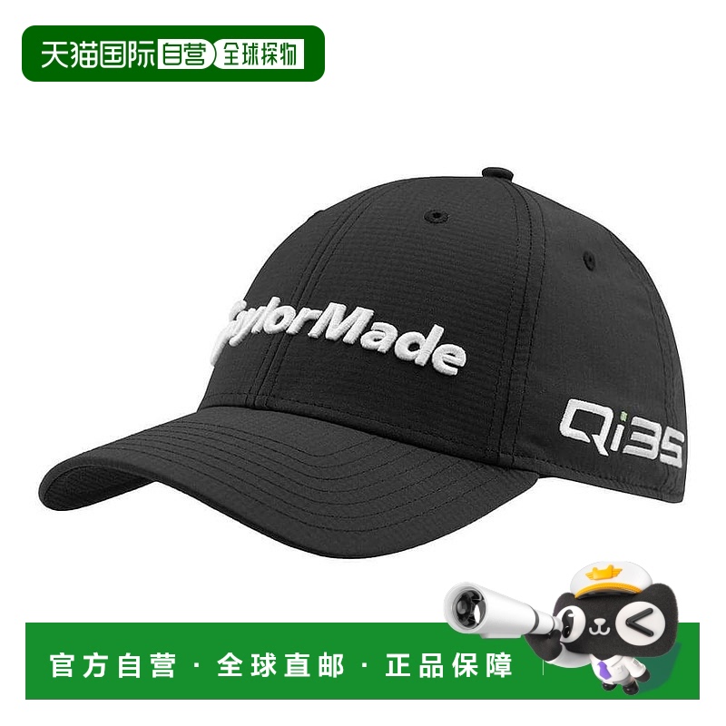 【日本直邮】TaylorMade　运动用品　高尔夫帽子和遮阳帽　TK206