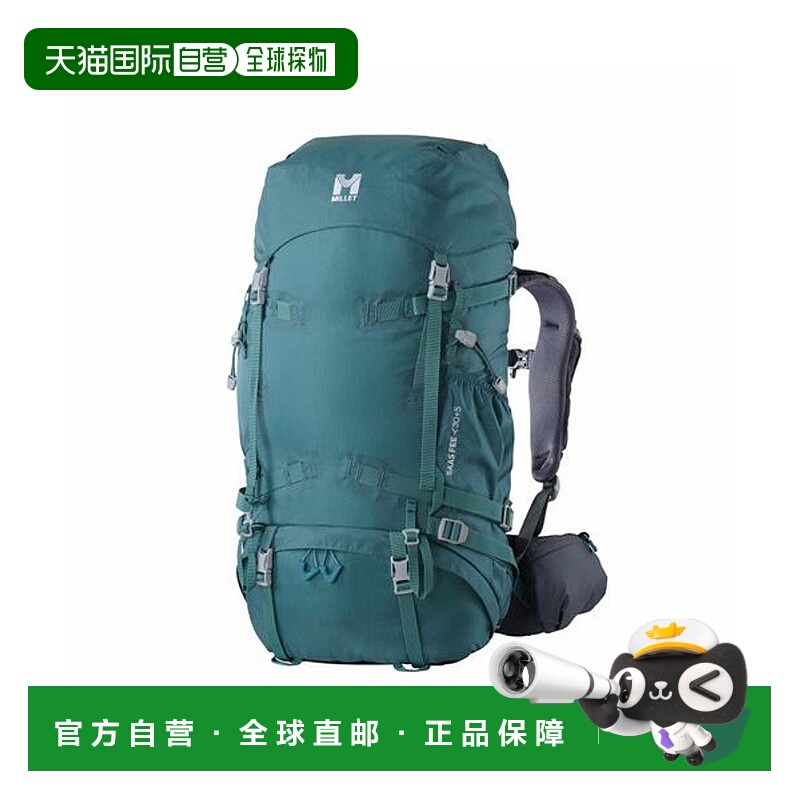 日本直邮 SAAS FEE NX 30+5 W 背包双肩包登山包