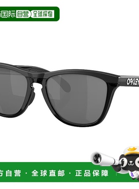 日本直邮OAKLEY 太阳镜冲浪滑雪板滑板FROGSKINS RANGE LOW BRIDG