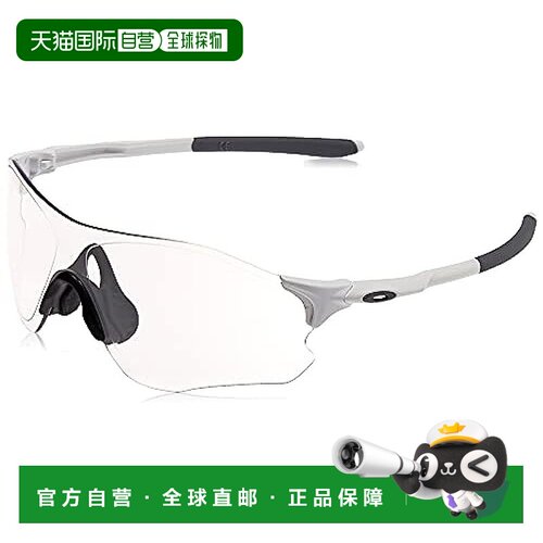 【日本直邮】OAKLEY 太阳镜 EVZero Path/EV 零 路径 亚洲版 38