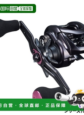 日本直邮Daiwa Jigging Reel Beniga 100XH 右手柄 23 年型号