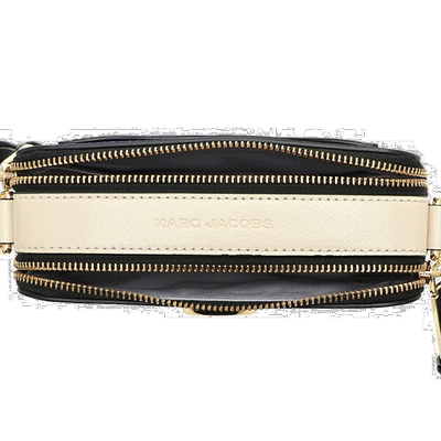 日本直邮Marc Jacobs 单肩包 The Snapshot 女士 H175L03FA22 472