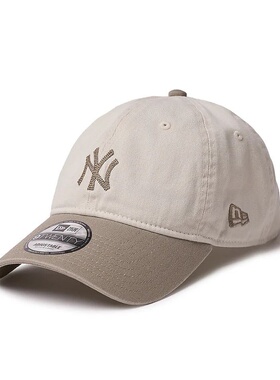 日本直邮920CS MLB CHAIN 帽子遮阳帽项链