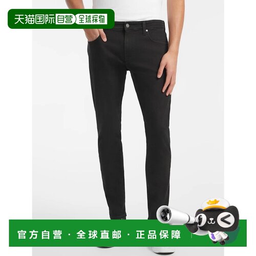 日本直邮GUESS牛仔裤G12紧身款B4RR