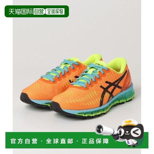 日本直邮Asics Gel-Quantum 360 舒适百搭耐磨 低帮 休闲跑步鞋