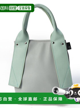 日本直邮ROOTOTE 迷你婴儿托特包 斜挎肩背两用女士小包 [RO3330A