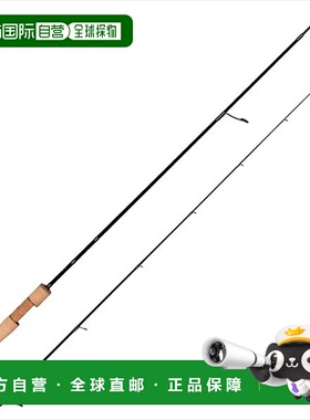 日本直邮 纯钓鱼日本鳟鱼竿 AION ATNS-612UL