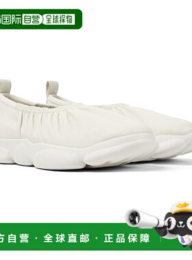 日本直邮Camper KARST 平底鞋 CA748BW17488运动鞋一脚蹬休闲鞋