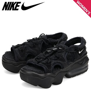 Max MAX Nike 女士 凉鞋 AIR KOKO Koko 日本直邮NIKE Air WMNS
