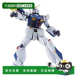 机动战士高达0080 SIDE 日本直邮 高达 78NT ROBOT魂