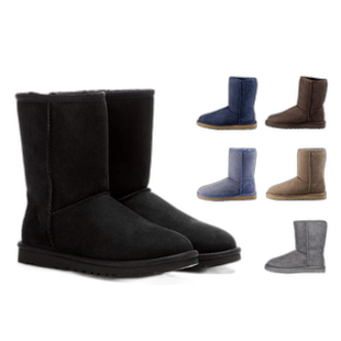 日本直邮 UGG Classic Short 2 经典短款剪羊毛靴 1016223 防水 U