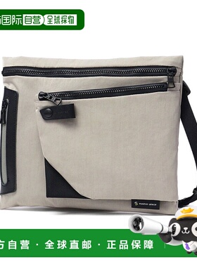 日本直邮master-piece 斜挎包 [310083 MA1254AU011778]