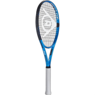 日本直邮 空拍DUNLOP Tennis 硬质网球拍 FX 500 轻型仅框架网球