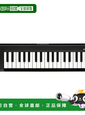 【日本直邮】KORG MIDI键盘microKEY DTM乐器MIDI键盘控制器
