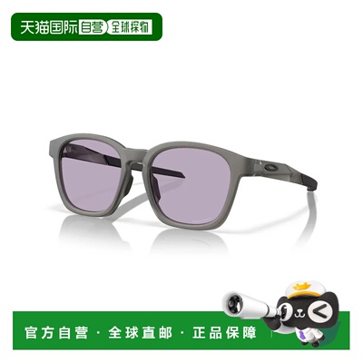 日本直邮Oakley 太阳镜 防紫外线 Shackle OO9507D-452 95074