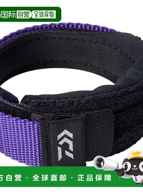 【日本直邮】达亿瓦DA-2022 紫色均码头套/装备