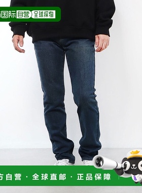 日本直邮GUESS 牛仔长裤 GU1432EM27407