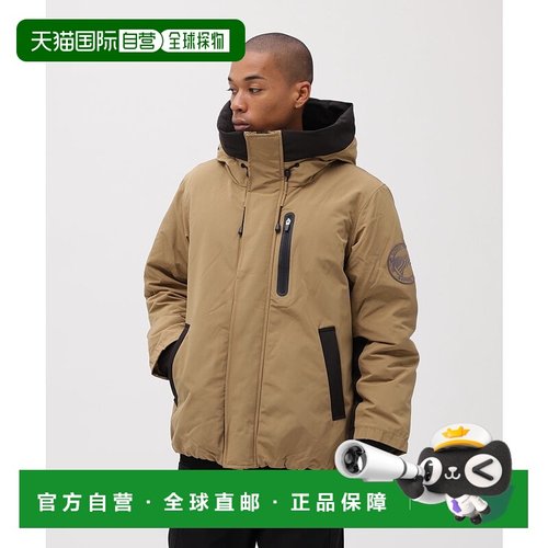 日本直邮AVIREX 军事功能羽绒服2 羽绒服夹克 AV1129EM020227