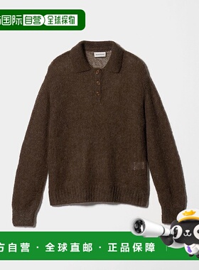 1h可退 日本直邮Steven Alan 女士WANDERUNG联名 Mohiar混纺 shee