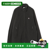 1h可退 11182559351休闲风 简约软壳夹克 日本直邮ROA 男士