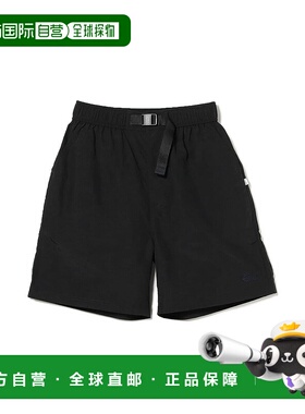 1h可退 日本直邮Vans × Yusuke Hanai 男士格纹短裤 75250058106