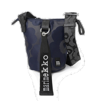 日本直邮 Marimekko 单肩包 女士 092699 550 ESSENTIAL BUCKET U
