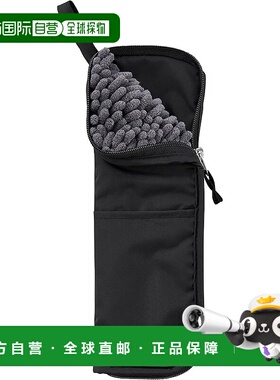 【日本直邮】Yamazaki山崎产业 伞套 200832黑色 2.S 细纤维