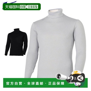 BIO Deluxe GEAR Thermo 保暖长 Breath 日本直邮美津浓男女通用