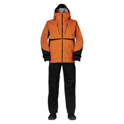 日本直邮DAIWA 钓鱼服 Gore-Tex Infinium Prod. Rainsuit M 马略