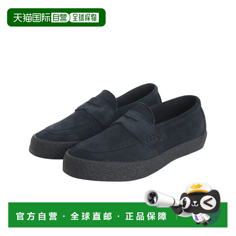 日本直邮匡威 休闲鞋CS LOAFER II SK:33702910