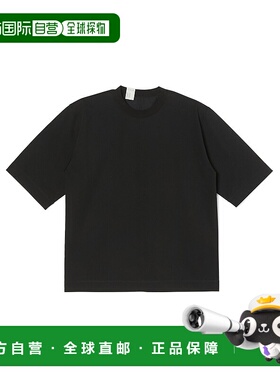 1h可退 日本直邮N.HOOLYWOOD UNDER SUMMIT WEAR 男装 半袖 宽松