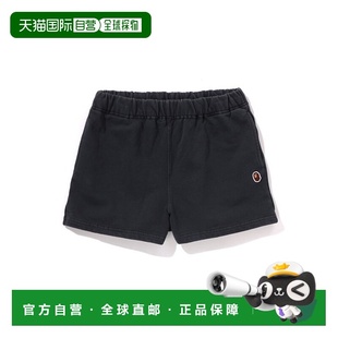 APE猿人头女款 BATHING 运动裤 1L30 日本直邮 253