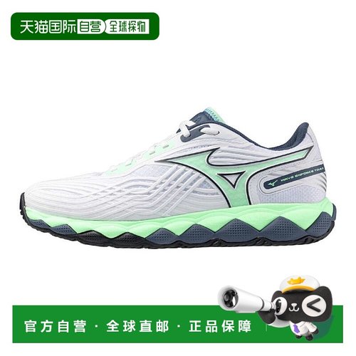 日本直邮MIZUNO Wave Enforce Tour 2 AC 运动鞋美津浓