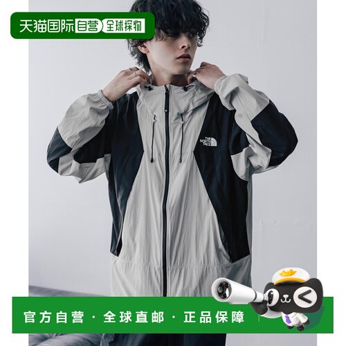 1h可退 日本直邮THE NORTH FACE 男女同款 1994复刻山系尼龙双拉