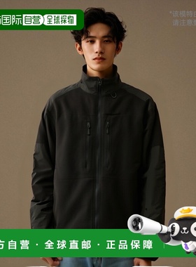 1h可退 日本直邮DAIWA PIER39 男士TECH FLEECE夹克 BE71024W