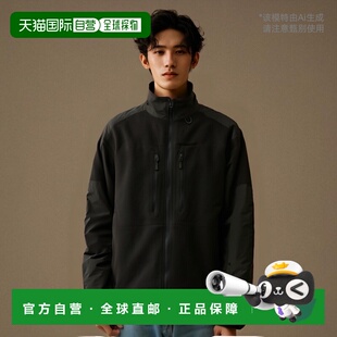 1h可退 日本直邮DAIWA PIER39 男士TECH FLEECE夹克 BE71024W