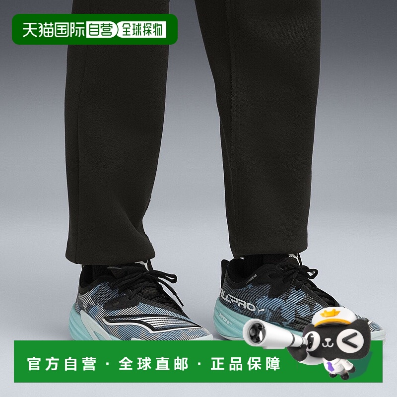 日本直邮All Pro 男士All Pro Nitro 2 M码彪马篮球鞋