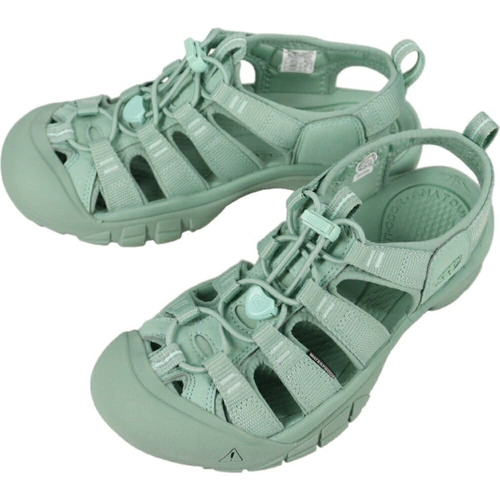 Прямая почтовая рассылка в Японии. Женские сандалии KEEN Cohen. Спортивная обувь на открытом воздухе Newport H2, обувь для речных ловушек, водонепроницаемая и быстросохнущая.